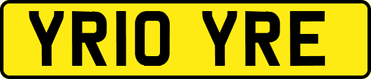 YR10YRE
