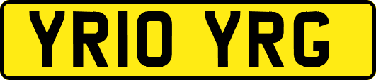 YR10YRG