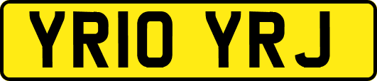 YR10YRJ