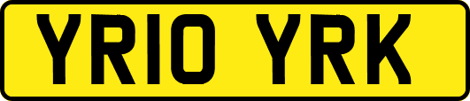 YR10YRK