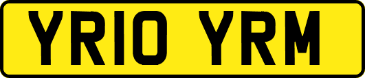 YR10YRM