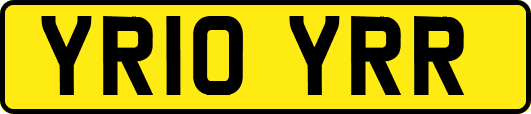 YR10YRR