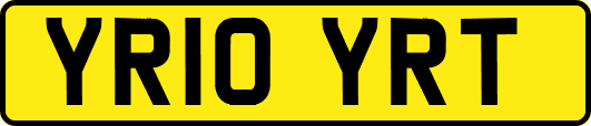YR10YRT