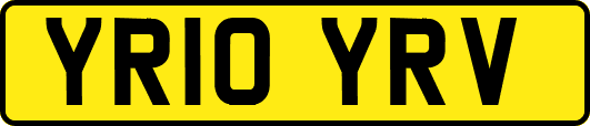 YR10YRV