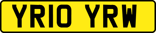 YR10YRW
