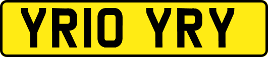 YR10YRY