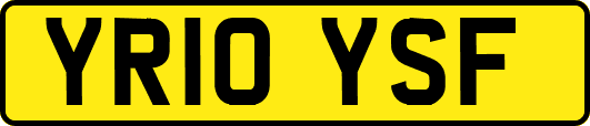 YR10YSF