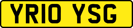 YR10YSG