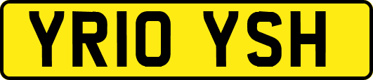 YR10YSH