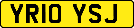 YR10YSJ