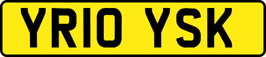 YR10YSK