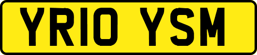 YR10YSM