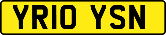 YR10YSN