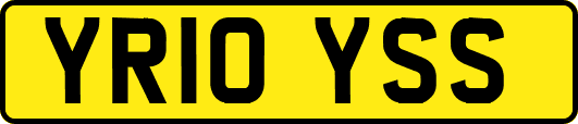 YR10YSS