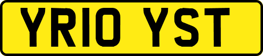 YR10YST
