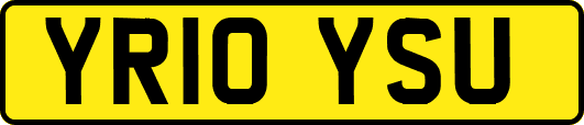 YR10YSU