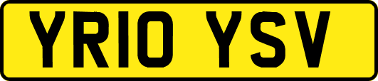 YR10YSV