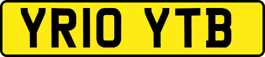 YR10YTB