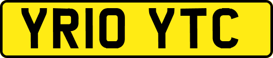 YR10YTC