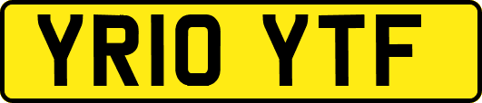 YR10YTF