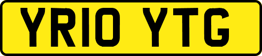 YR10YTG