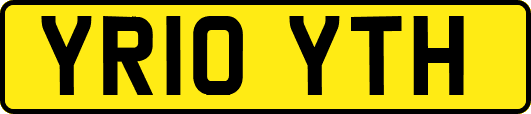 YR10YTH