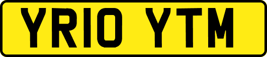 YR10YTM