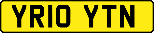 YR10YTN