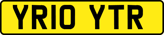 YR10YTR