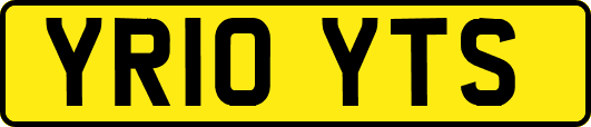 YR10YTS