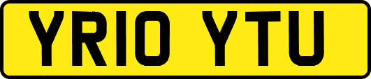 YR10YTU