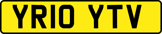 YR10YTV