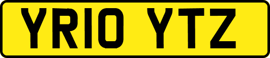 YR10YTZ