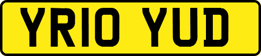 YR10YUD