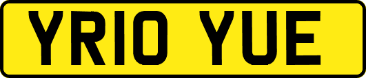 YR10YUE
