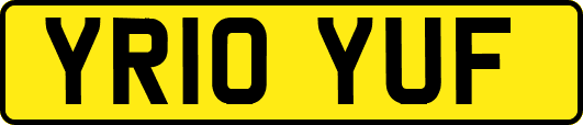 YR10YUF