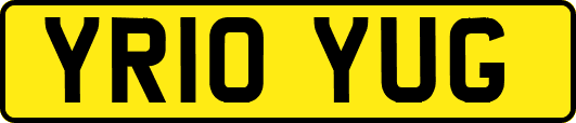 YR10YUG