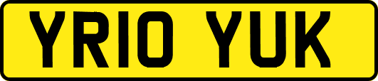 YR10YUK