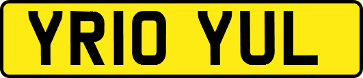 YR10YUL