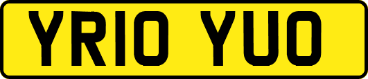YR10YUO