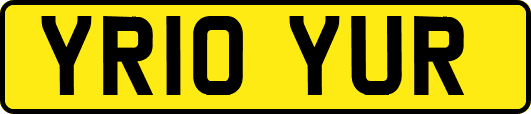YR10YUR