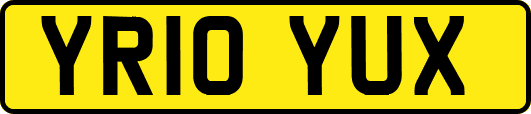 YR10YUX