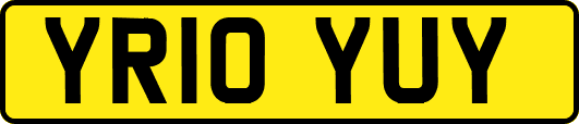 YR10YUY