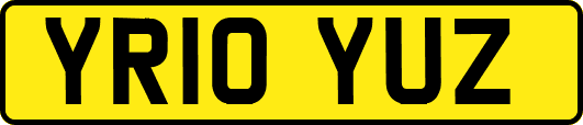 YR10YUZ