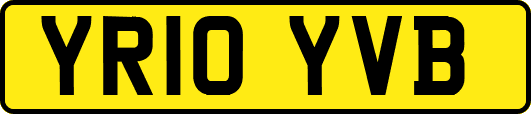 YR10YVB