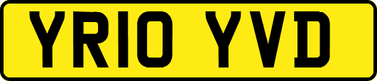 YR10YVD