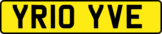 YR10YVE