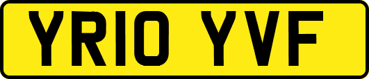 YR10YVF