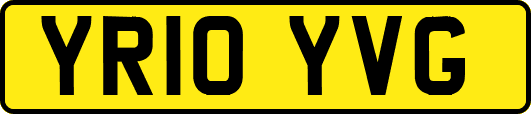 YR10YVG