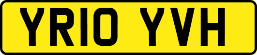 YR10YVH
